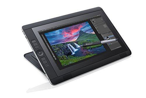 WACOM 最強のCintiq Companion 2！