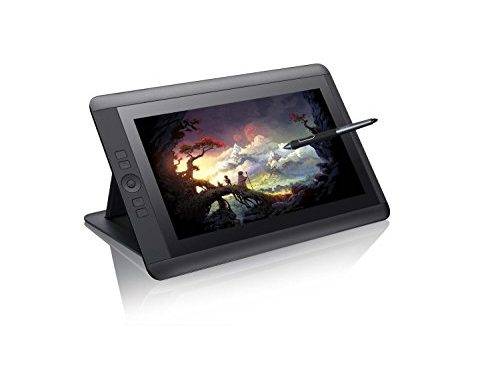 初めての液晶タブレットにCintiq16がおすすめな3つの理由！
