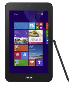 【新発売？】VivoTab Note 8 R80TA-3740S が出た！
